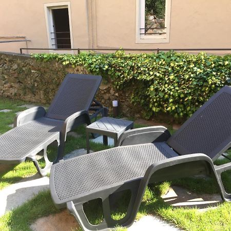 Ferienwohnung Domus LEYDI Ivrea Exterior foto