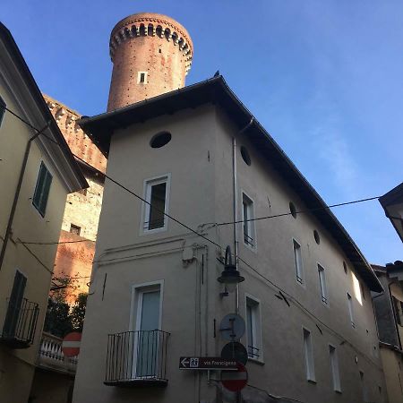 Ferienwohnung Domus LEYDI Ivrea Exterior foto