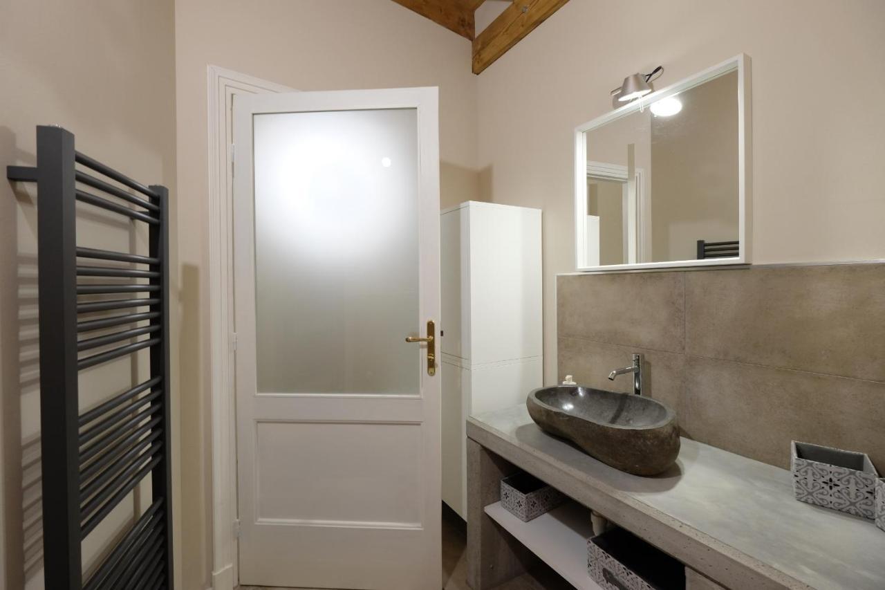 Ferienwohnung Domus LEYDI Ivrea Exterior foto