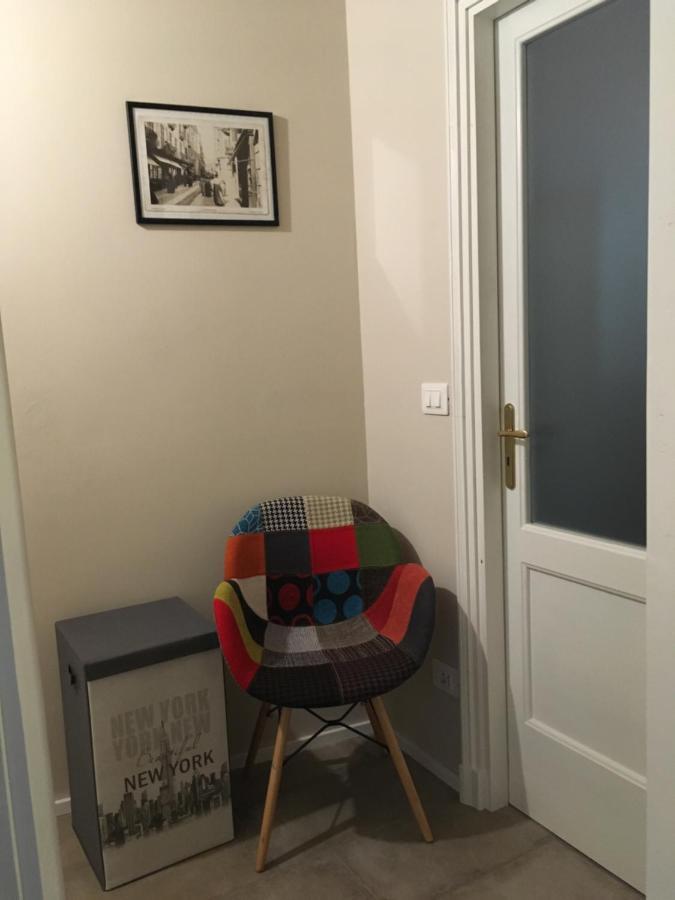 Ferienwohnung Domus LEYDI Ivrea Exterior foto