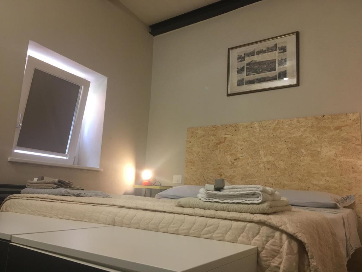 Ferienwohnung Domus LEYDI Ivrea Exterior foto